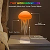 Smart Jellyfish Light
